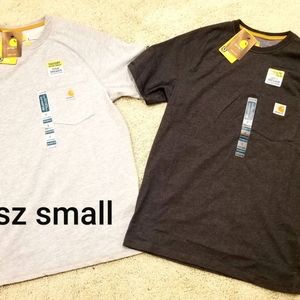 Carhartt Force T-shirt lot